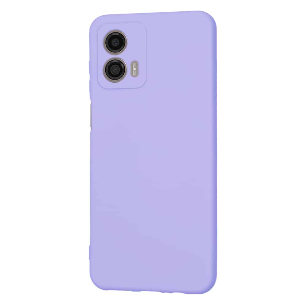Techsuit SoftFlex - θήκη για Motorola Moto G53 - Πολύχρωμο - Image 3