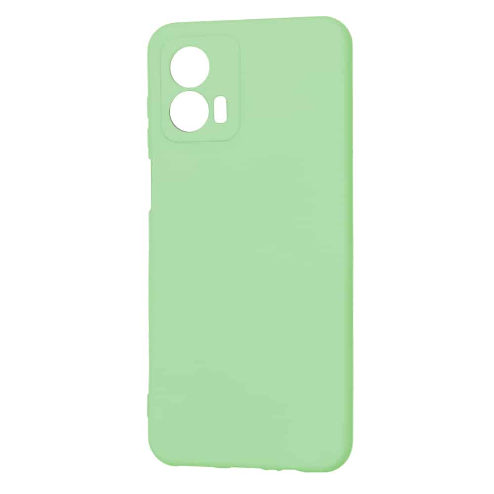 Techsuit SoftFlex - θήκη για Motorola Moto G53 - Πολύχρωμο - Image 4
