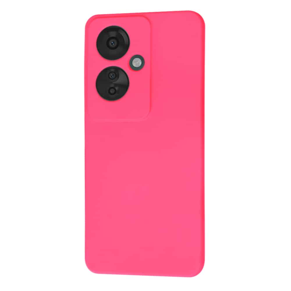 Techsuit SoftFlex - θήκη για Oppo Reno11 F - Ροζ - Image 3
