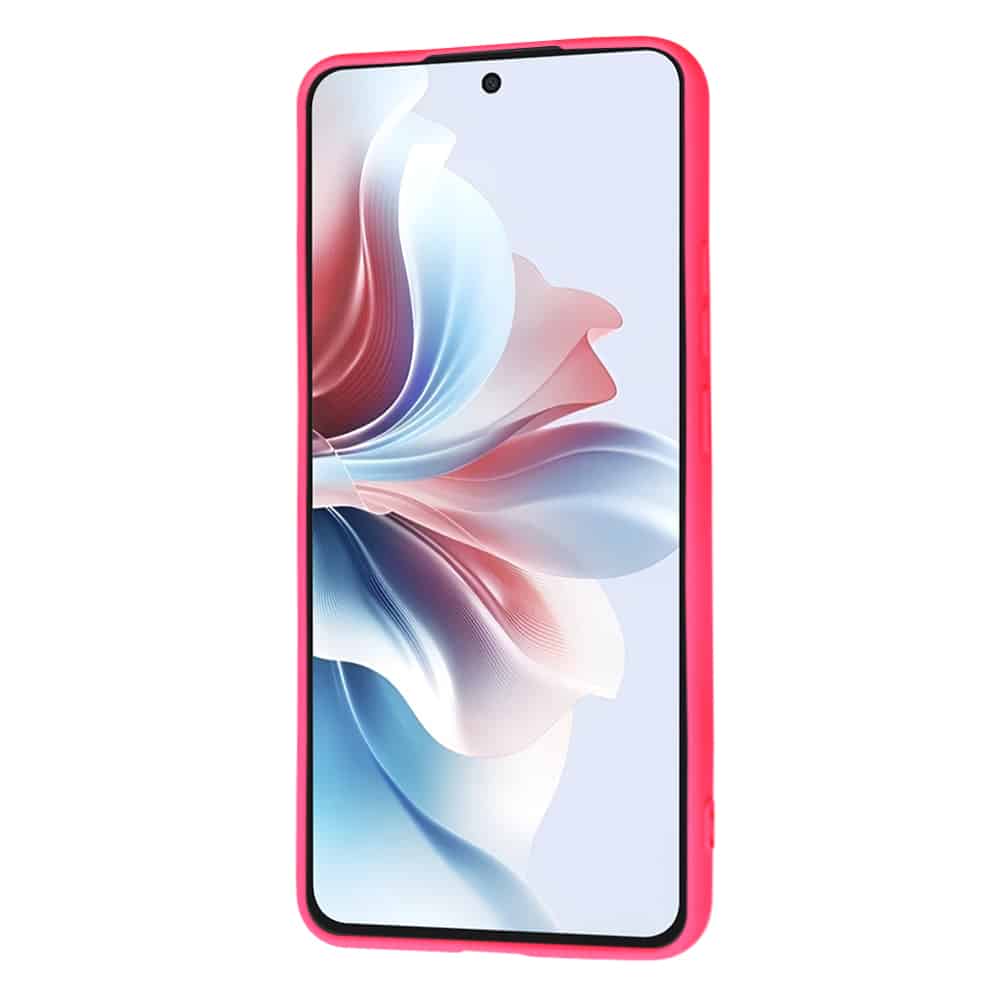 Techsuit SoftFlex - θήκη για Oppo Reno11 F - Ροζ - Image 2