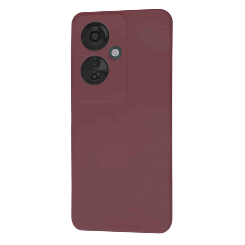 Techsuit SoftFlex - θήκη για Oppo Reno11 F - Κόκκινο - Image 3