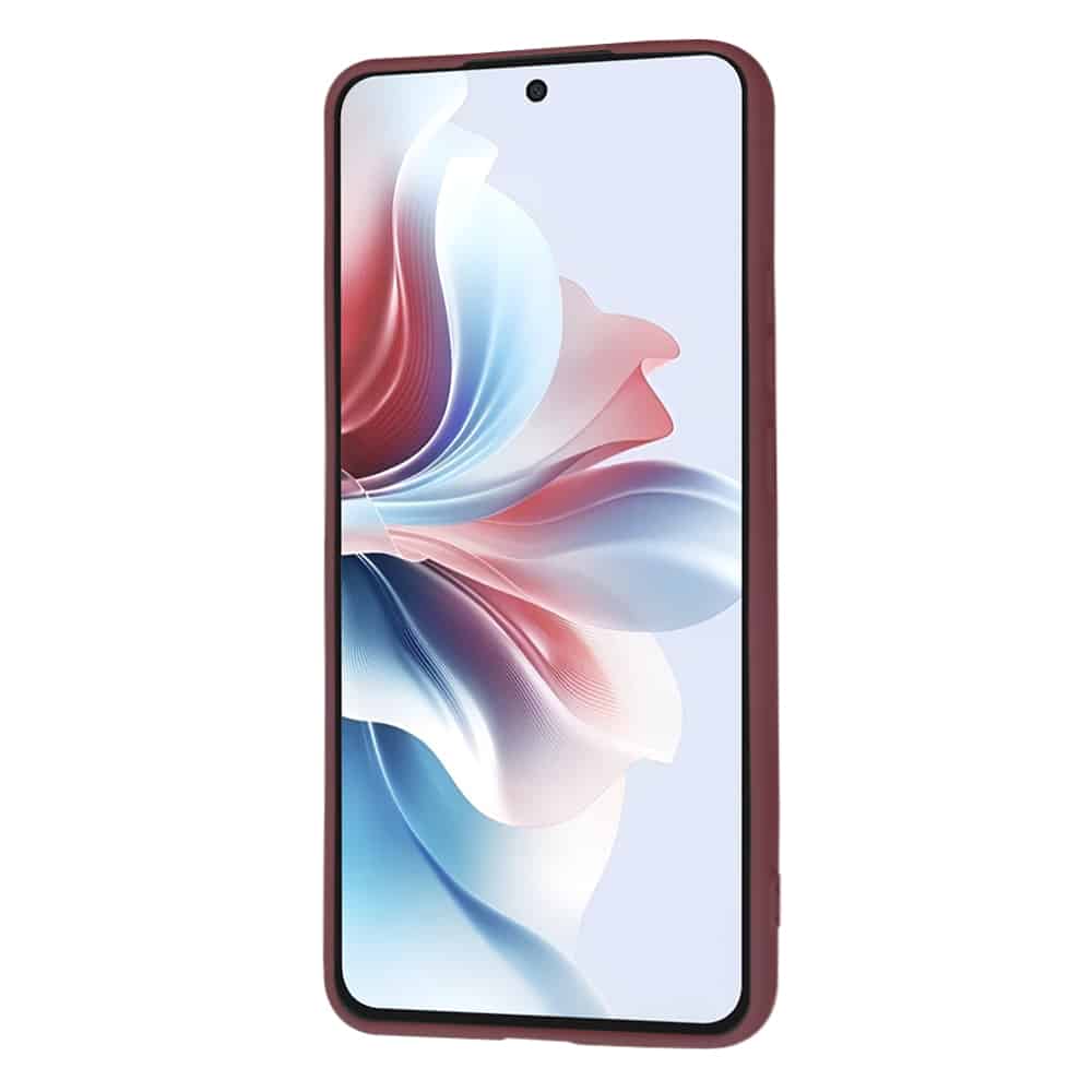 Techsuit SoftFlex - θήκη για Oppo Reno11 F - Κόκκινο - Image 2