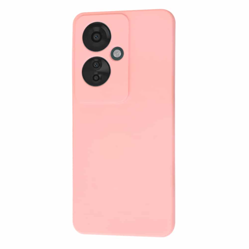 Techsuit SoftFlex - θήκη για Oppo Reno11 F - Ροζ - Image 3