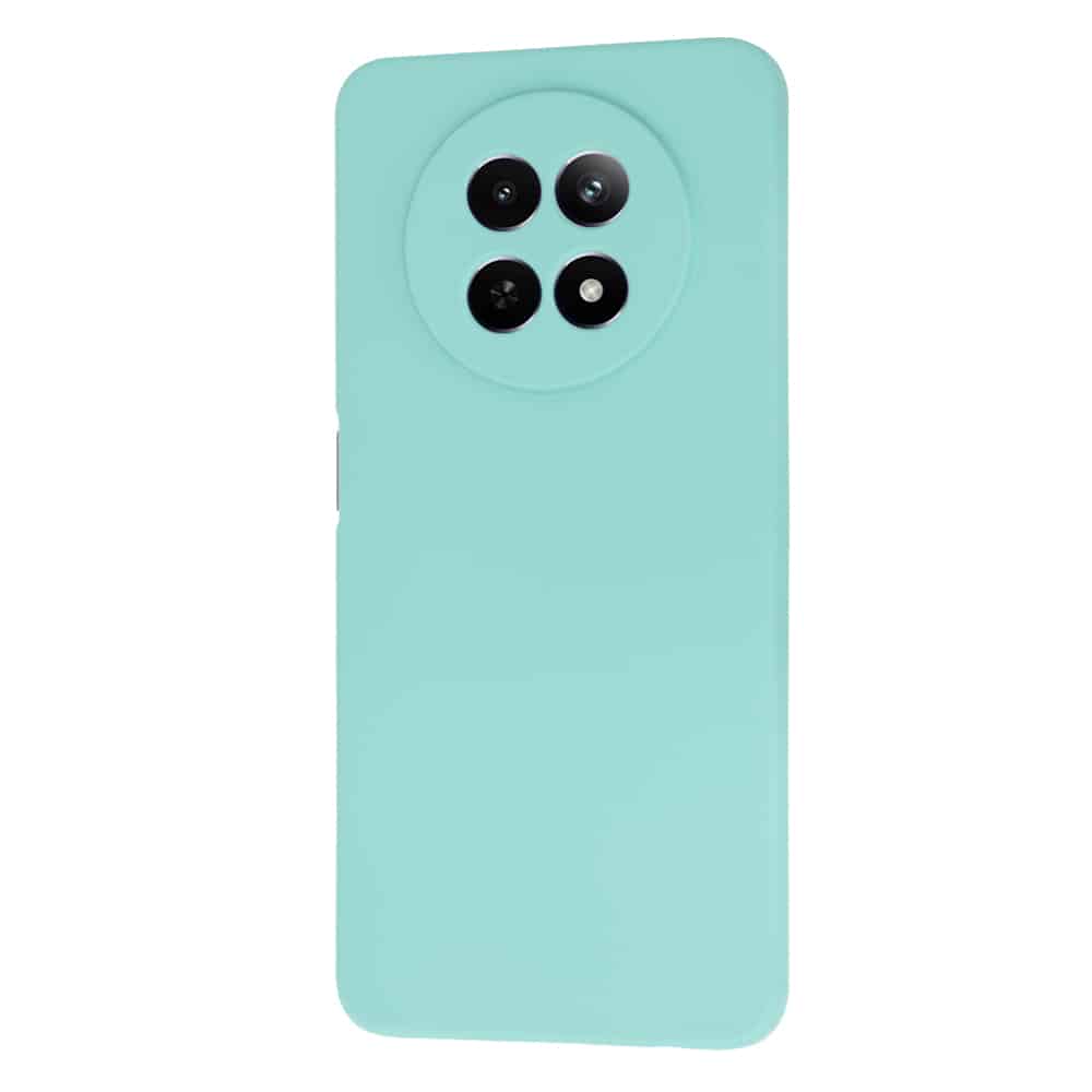 Techsuit SoftFlex - θήκη για Realme 12 - Μπλε - Image 3