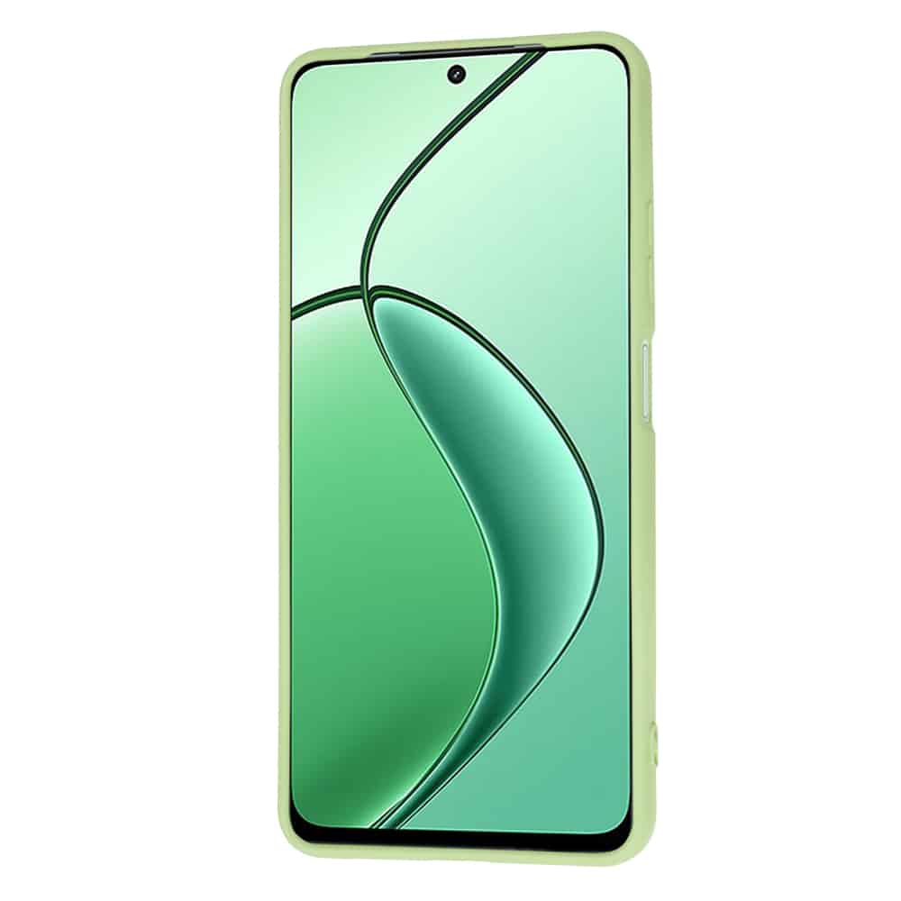 Techsuit SoftFlex - θήκη για Realme 12 / 12x - Πολύχρωμο - Image 2