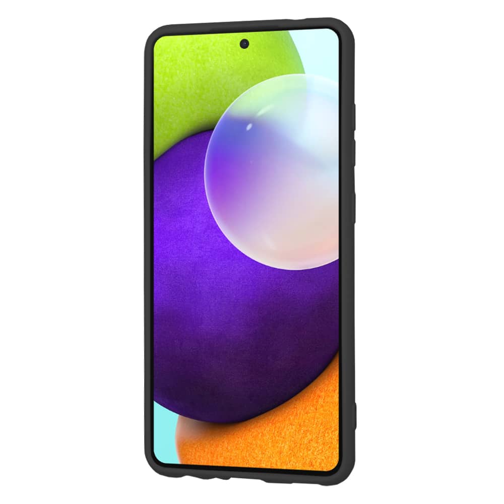 Techsuit SoftFlex - θήκη για Samsung Galaxy A52 / 5G A52s - Μαύρο - Image 2