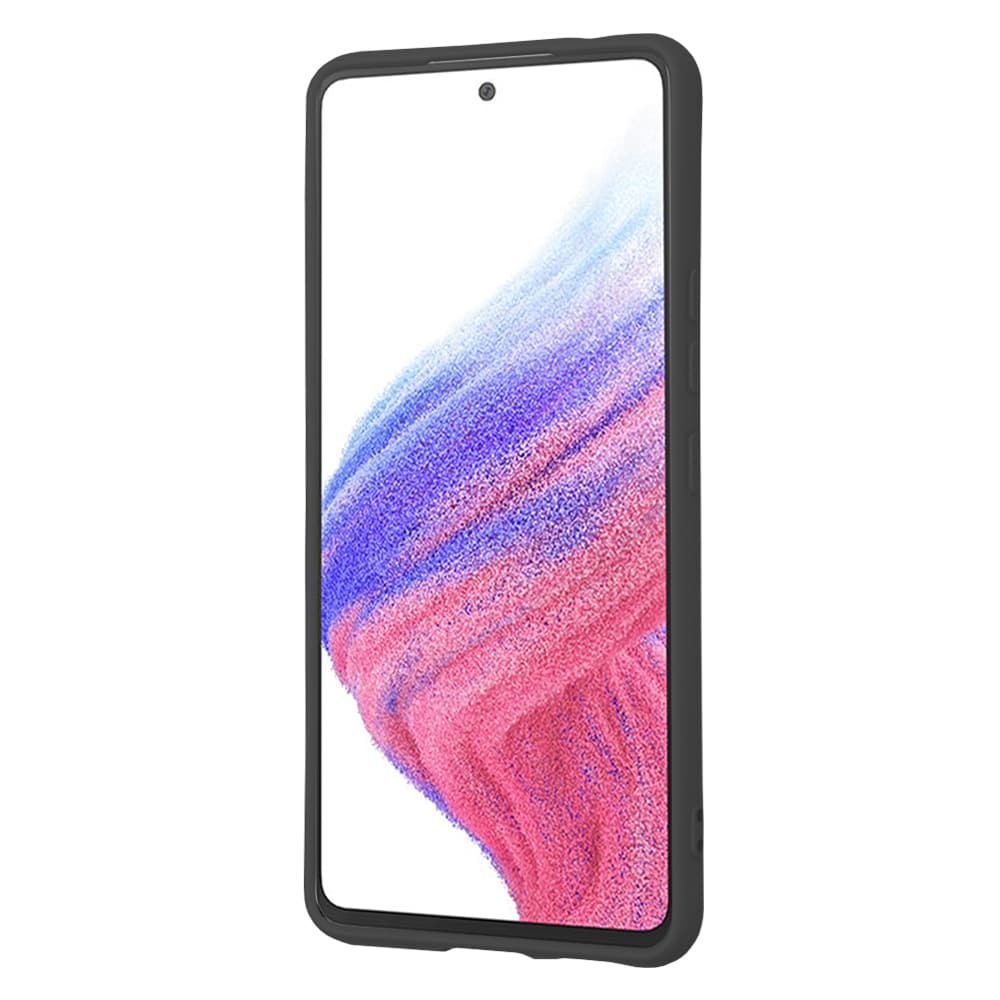 Techsuit SoftFlex - θήκη για Samsung Galaxy A53 5G - Μαύρο - Image 2