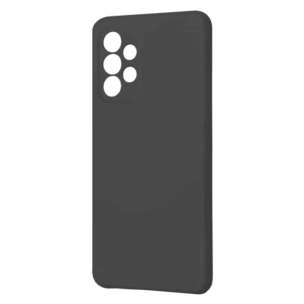 Techsuit SoftFlex - θήκη για Samsung Galaxy A53 5G - Μαύρο - Image 4