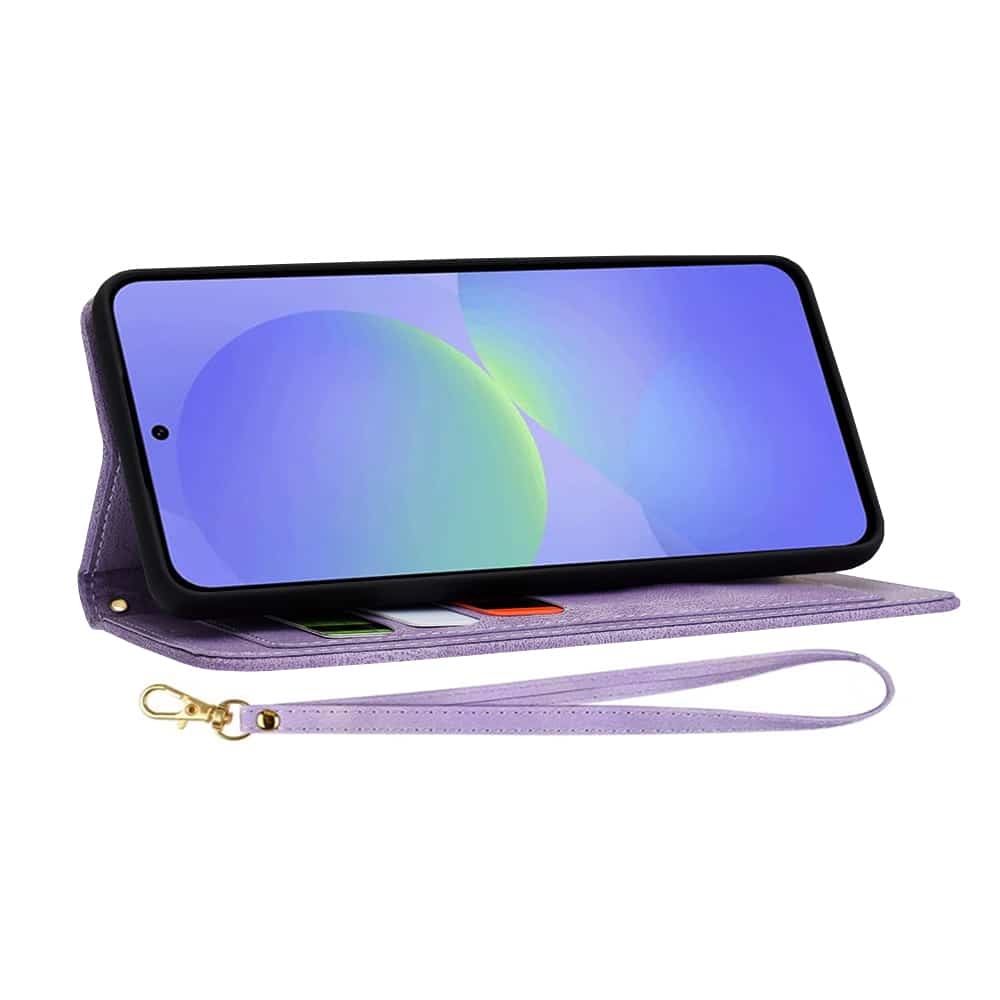 Techsuit FlipCraft - θήκη για Samsung Galaxy A36 - Πολύχρωμο - Image 4