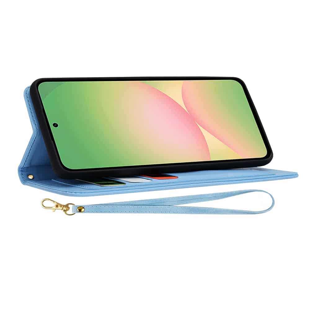 Techsuit FlipCraft - θήκη για Samsung Galaxy A56 - Πολύχρωμο - Image 4