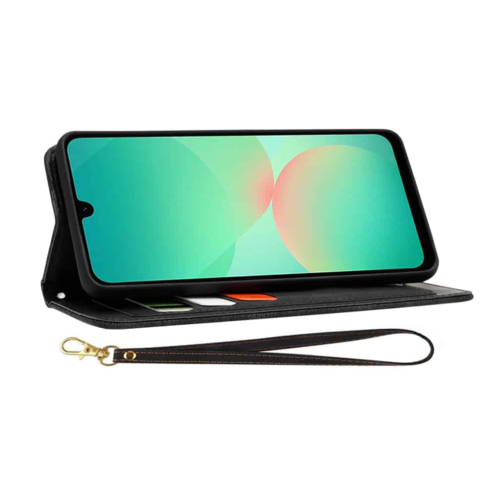 Techsuit FlipCraft - θήκη για Samsung Galaxy A26 - Πολύχρωμο - Image 4
