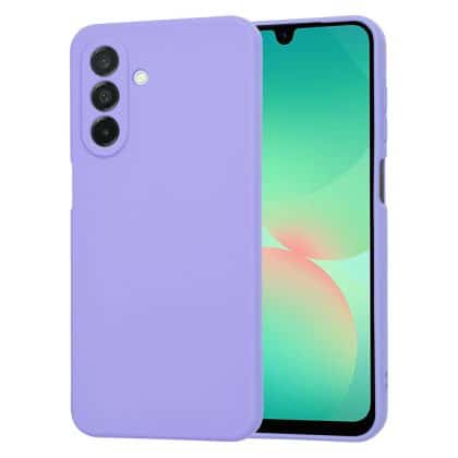 Techsuit SoftFlex - θήκη για Samsung Galaxy A26 - Πολύχρωμο