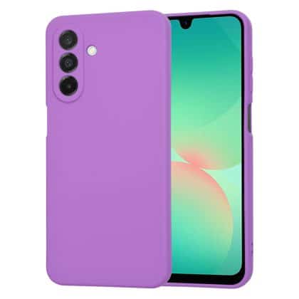 Techsuit SoftFlex - θήκη για Samsung Galaxy A26 - Πολύχρωμο
