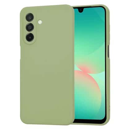 Techsuit SoftFlex - θήκη για Samsung Galaxy A26 - Πολύχρωμο