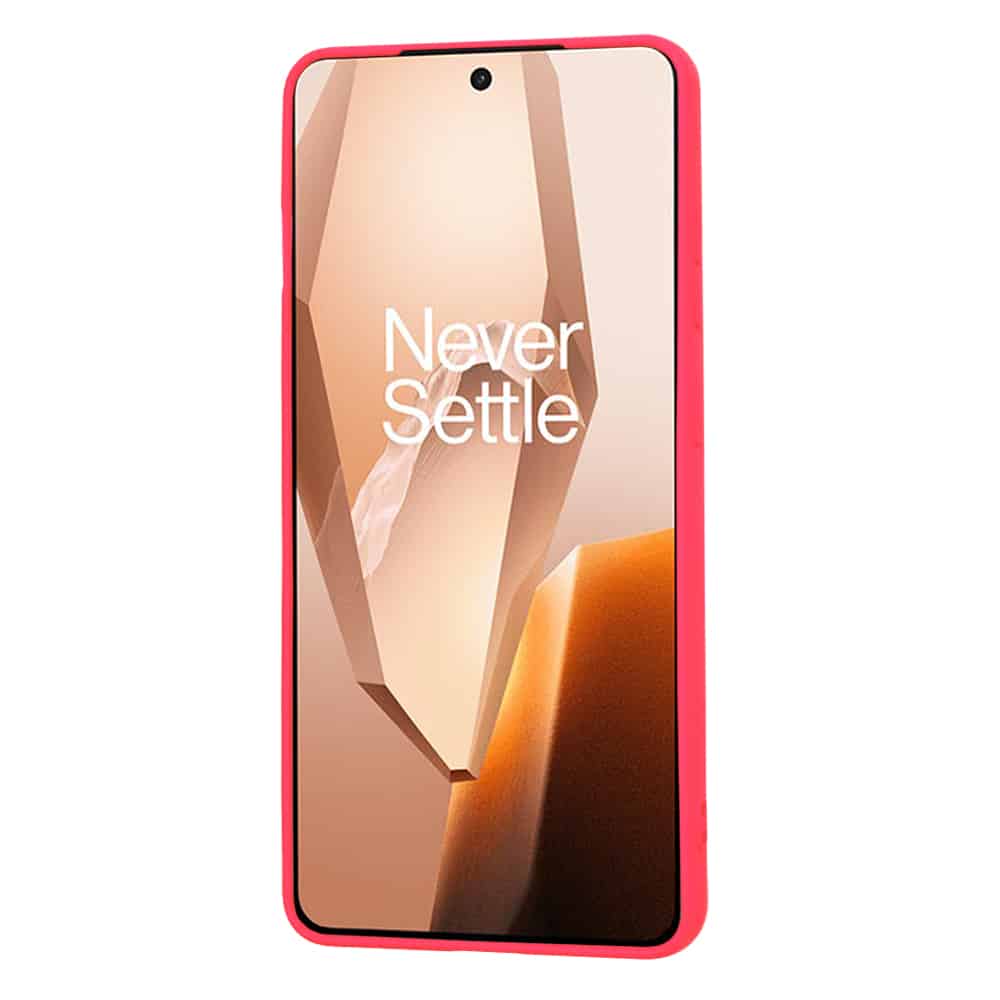 Techsuit SoftFlex - θήκη για Oneplus 13R - Ροζ - Image 2