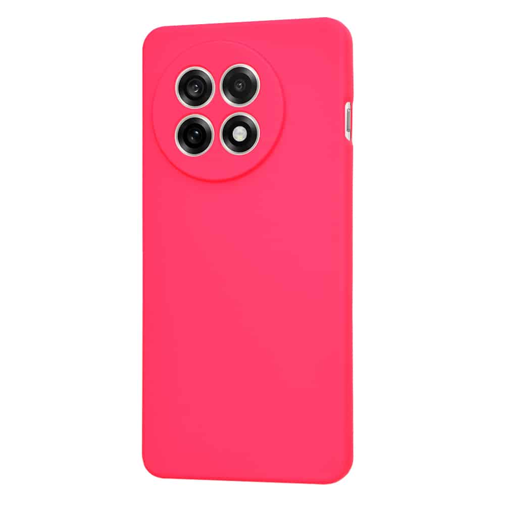 Techsuit SoftFlex - θήκη για Oneplus 13R - Ροζ - Image 3