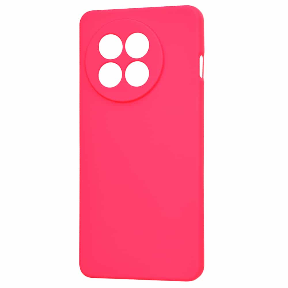 Techsuit SoftFlex - θήκη για Oneplus 13R - Ροζ - Image 4