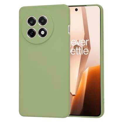 Techsuit SoftFlex - θήκη για Oneplus 13R - Πολύχρωμο