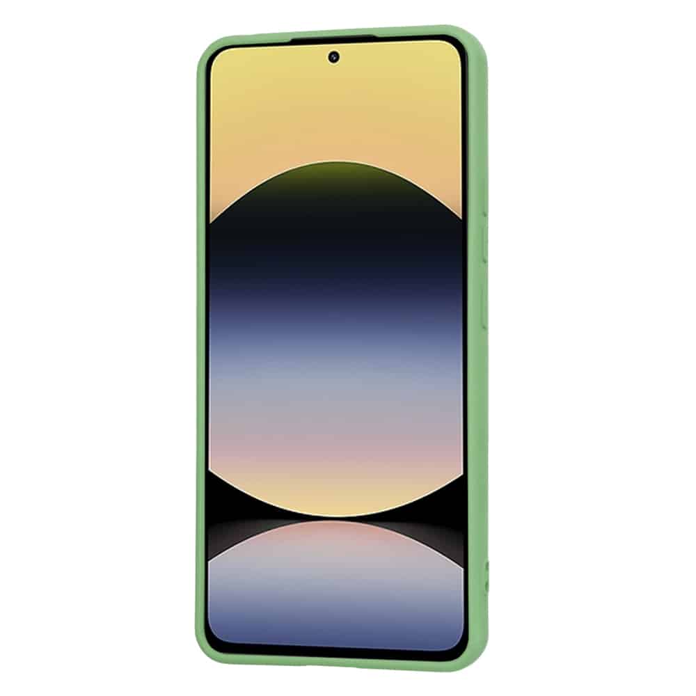 Techsuit SoftFlex - θήκη για Xiaomi Redmi Note 14 4G - Πολύχρωμο - Image 3