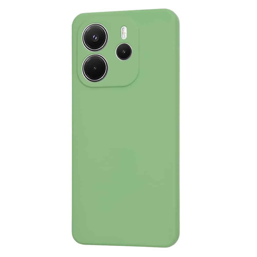 Techsuit SoftFlex - θήκη για Xiaomi Redmi Note 14 4G - Πολύχρωμο - Image 4