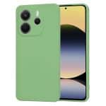 Techsuit SoftFlex - θήκη για Xiaomi Redmi Note 14 4G - Πολύχρωμο