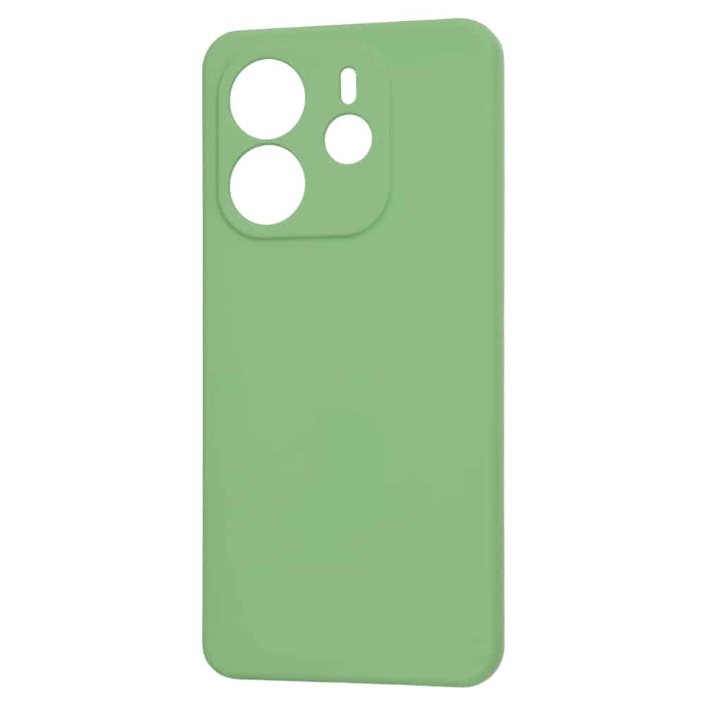 Techsuit SoftFlex - θήκη για Xiaomi Redmi Note 14 4G - Πολύχρωμο - Image 5