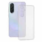 Techsuit Clear Silicone - θήκη για Samsung Galaxy A36 - Διάφανο