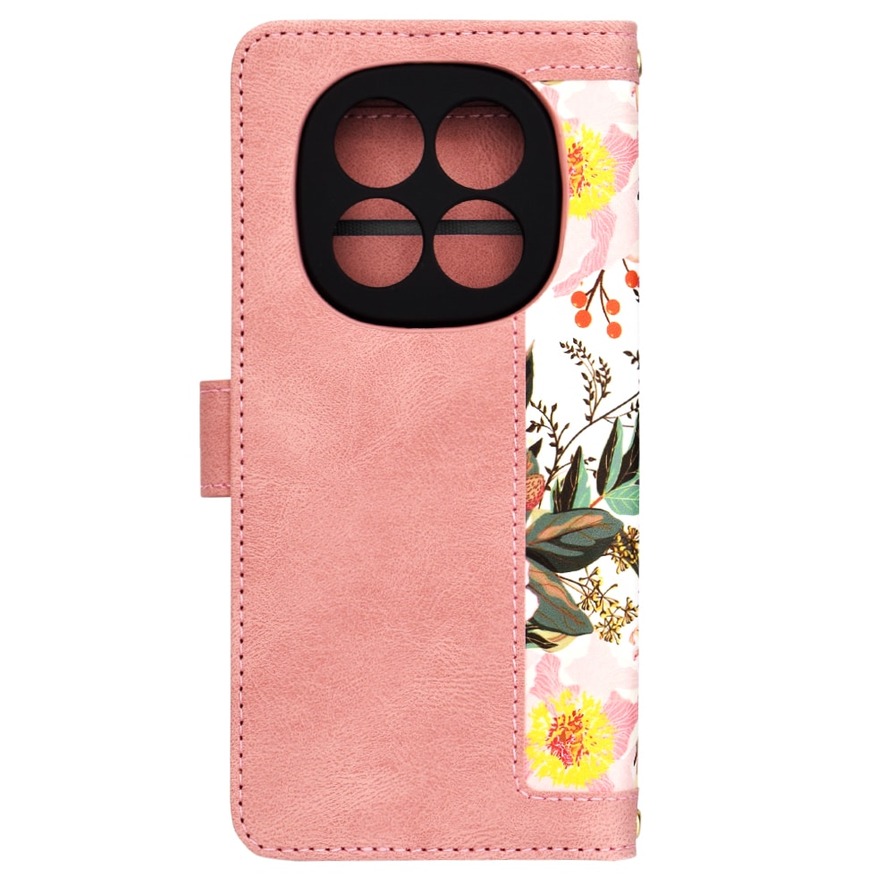 Techsuit FlipCraft - θήκη για Xiaomi Redmi Note 14 Pro+ 5G - Πολύχρωμο - Image 4
