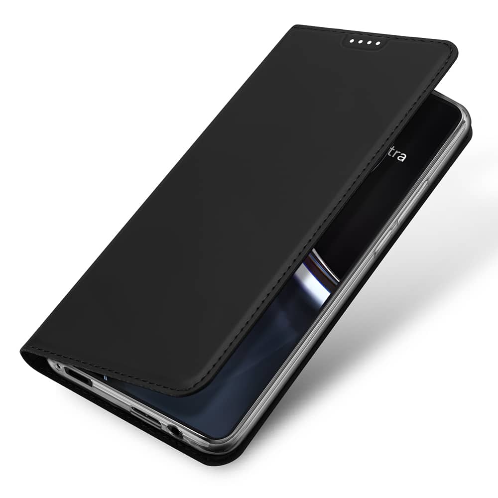 Dux Ducis Skin Pro - θήκη για Asus Zenfone 12 Ultra - Μαύρο - Image 5