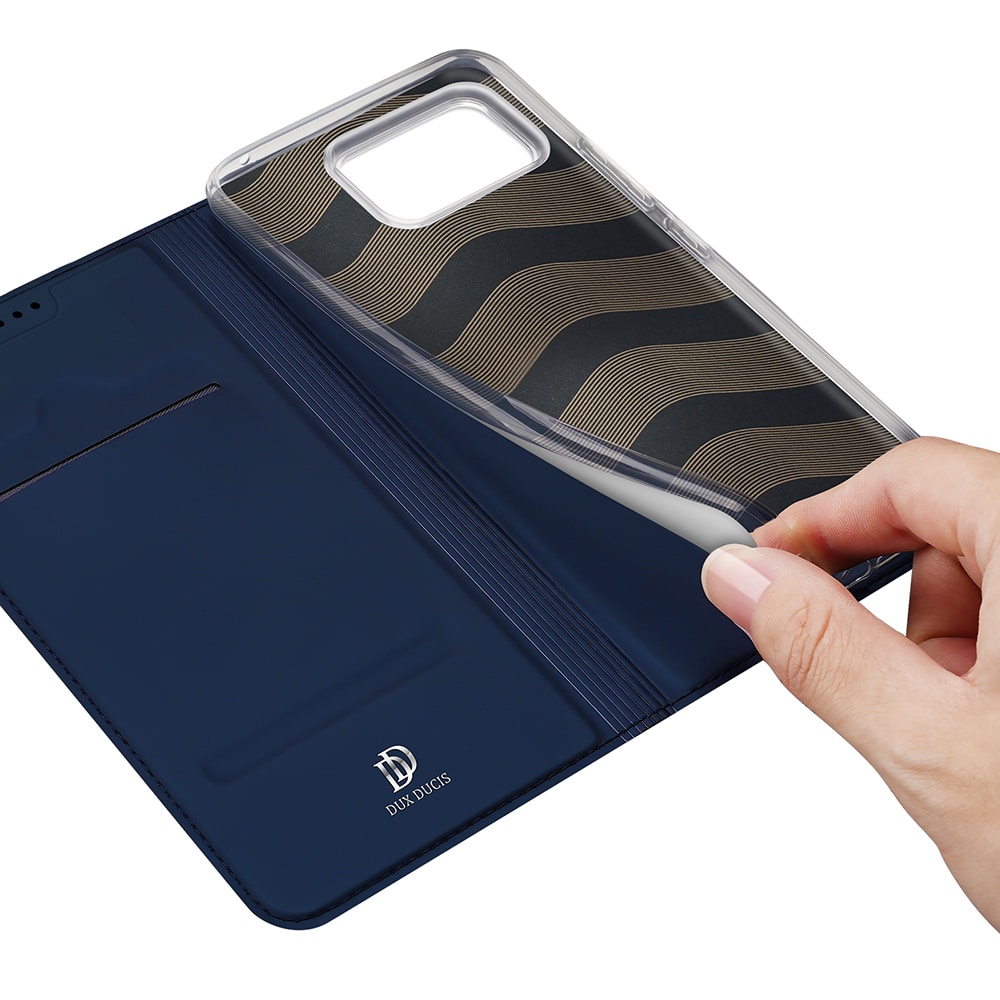 Dux Ducis Skin Pro - θήκη για Asus Zenfone 12 Ultra - Μαύρο - Image 4