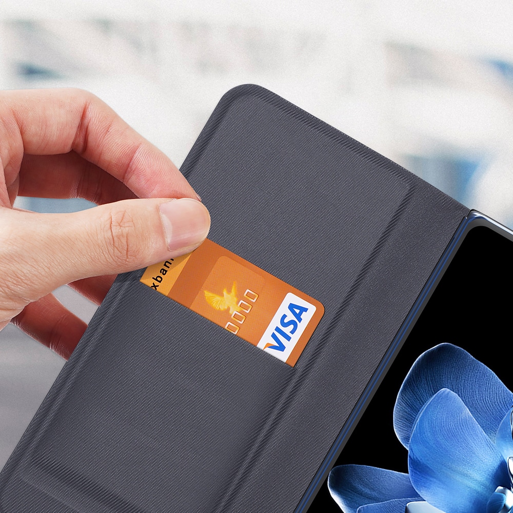 Dux Ducis Fitt - θήκη για Xiaomi Mix Fold 4 - Γκρι - Image 5
