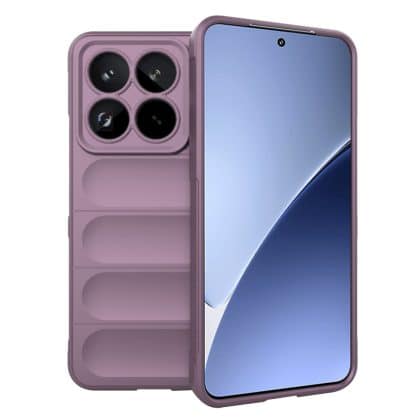 Techsuit Magic Shield - θήκη για Xiaomi 15 Pro - Πολύχρωμο