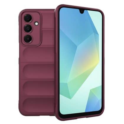 Techsuit Magic Shield - θήκη για Samsung Galaxy A16 - Πολύχρωμο