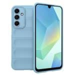 Techsuit Magic Shield - θήκη για Samsung Galaxy A16 - Μπλε