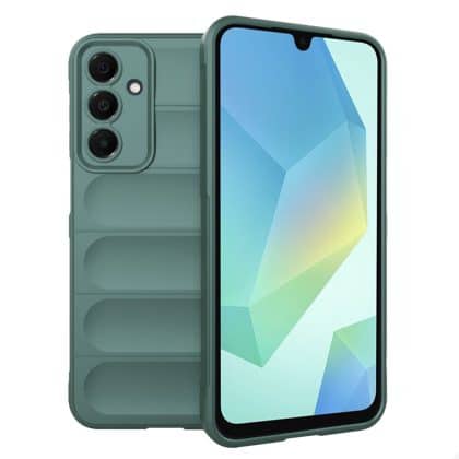 Techsuit Magic Shield - θήκη για Samsung Galaxy A16 - Πράσινο