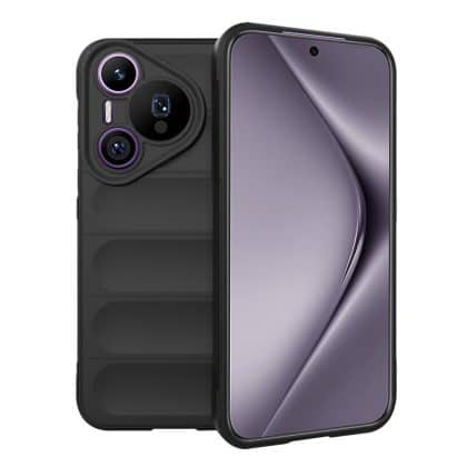 Techsuit Magic Shield - θήκη για Huawei Pura 70 Pro - Μαύρο