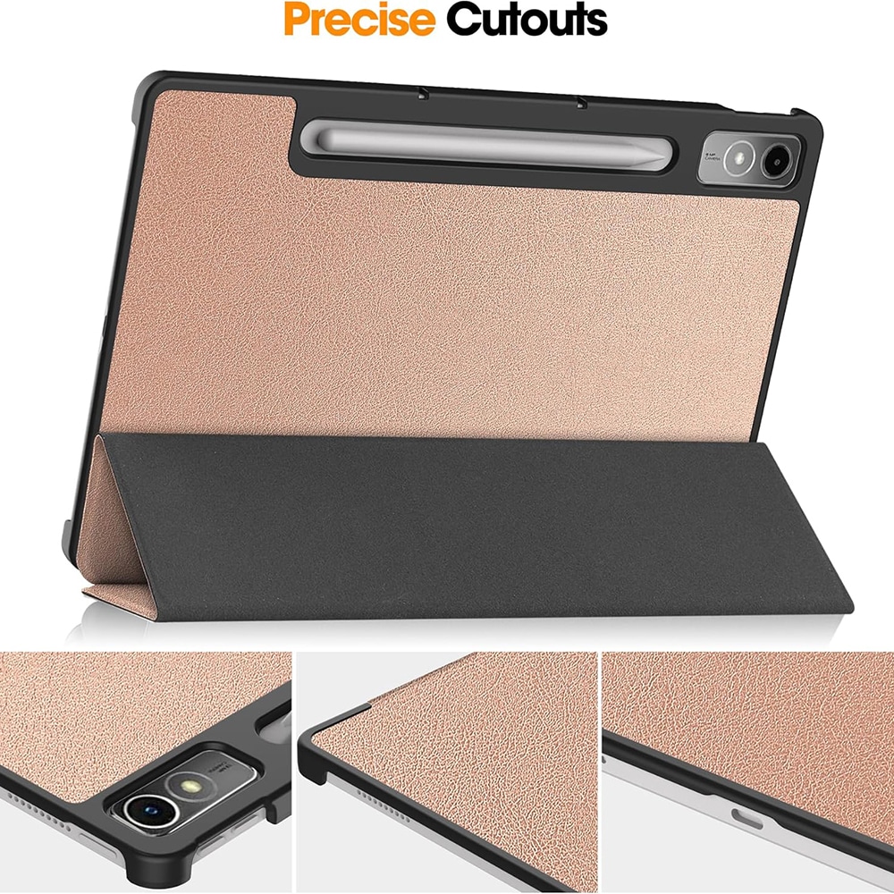 Techsuit FoldPro - θήκη για Lenovo Tab P12 - Πολύχρωμο - Image 5