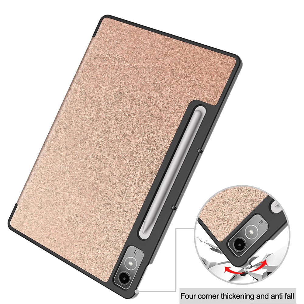 Techsuit FoldPro - θήκη για Lenovo Tab P12 - Πολύχρωμο - Image 4