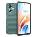 Techsuit Magic Shield - θήκη για Oppo A79 / Oneplus Nord N30 SE - Πράσινο