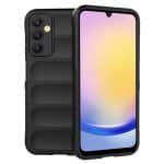 Techsuit Magic Shield - θήκη για Samsung Galaxy A25 - Μαύρο