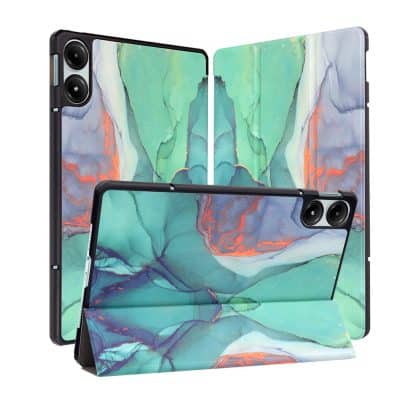 Techsuit FoldPro - θήκη για Xiaomi Redmi Pad Pro - Πολύχρωμο
