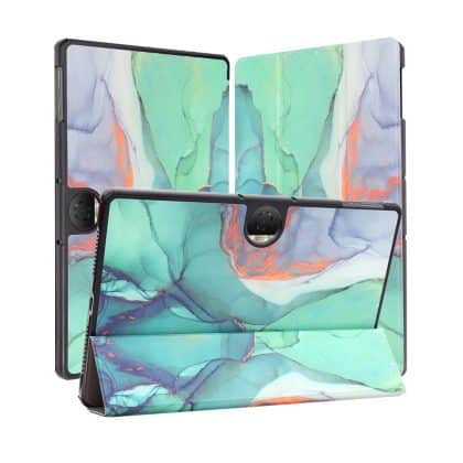 Techsuit FoldPro - θήκη για Honor Pad 9 - Πολύχρωμο
