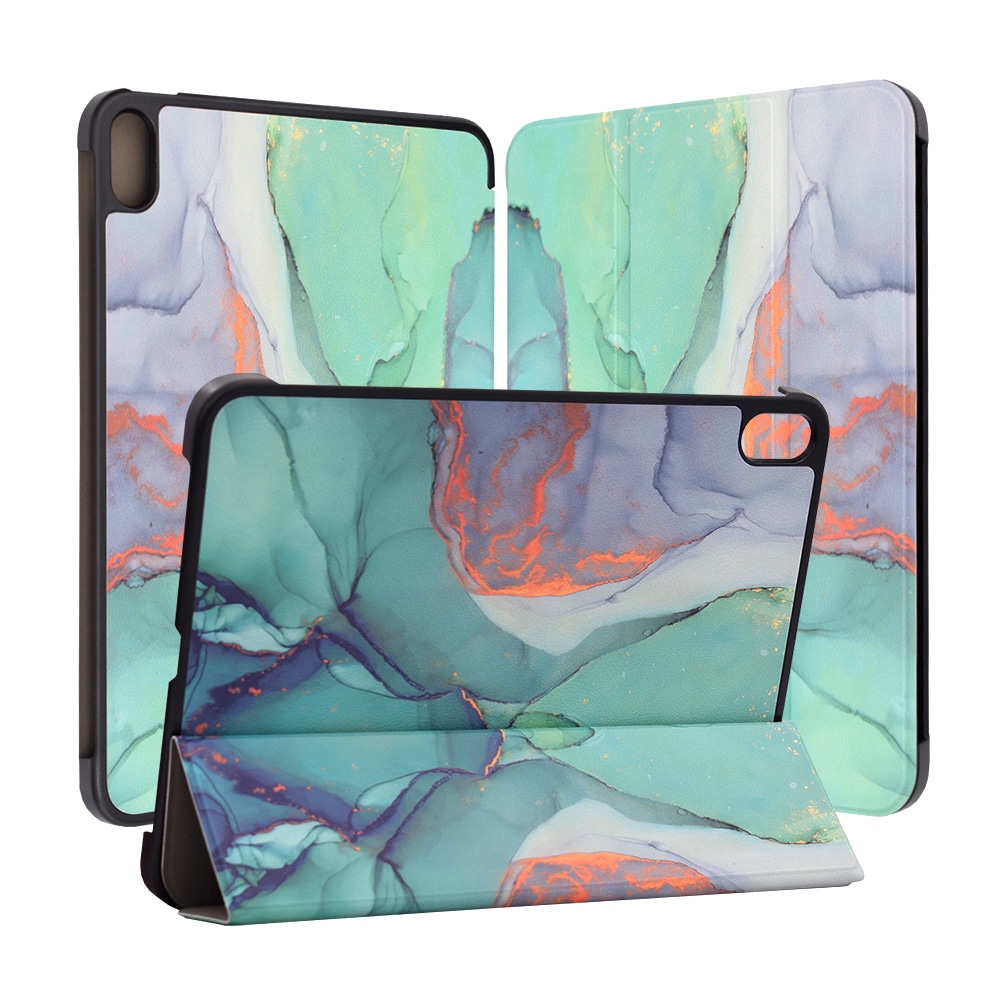 Techsuit FoldPro - θήκη για Apple iPad Air 11 (2024) / (2025) - Πράσινο - Image 5