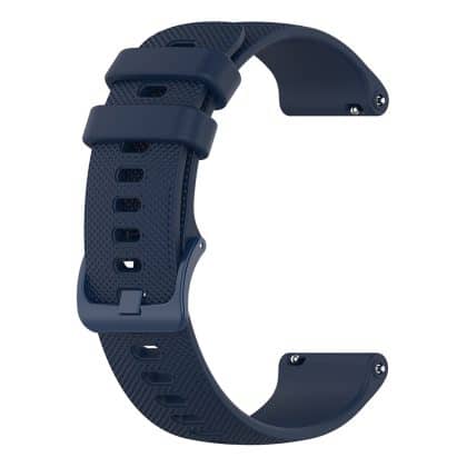 Techsuit  - Huawei Watch GT 4 - Μπλε