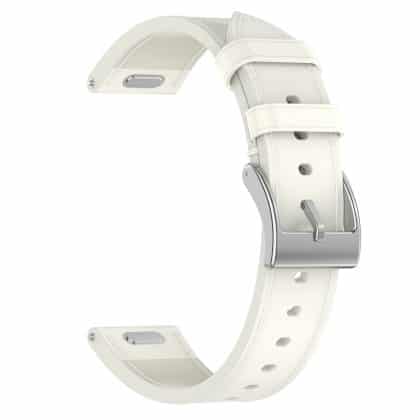 Techsuit  - Huawei Watch GT 4 - Λευκό