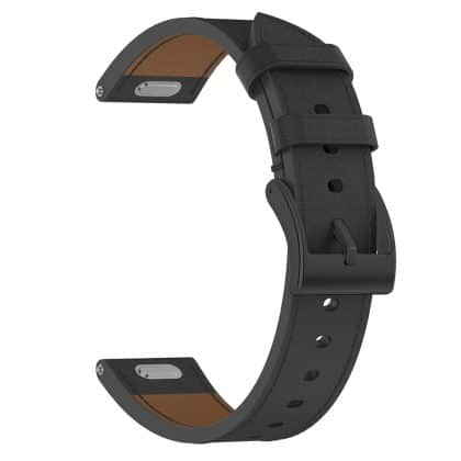 Techsuit  - Huawei Watch GT 4 - Μαύρο