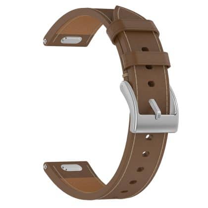 Techsuit  - Huawei Watch GT 4 - Καφέ
