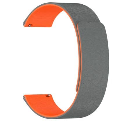 Techsuit  - Samsung Galaxy Watch / Huawei GT 2 - Γκρι