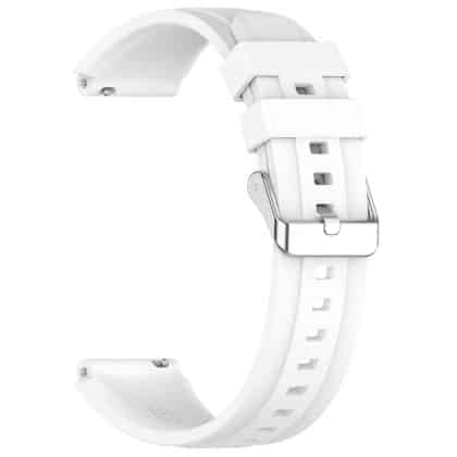 Techsuit  - Huawei Watch GT 4 - Λευκό