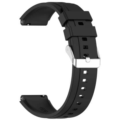Techsuit  - Huawei Watch GT 4 - Μαύρο